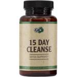 Pure Nutrition 15 Day Cleanse [30 капсули]