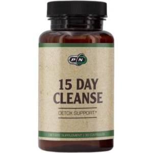 Pure Nutrition 15 Day Cleanse [30 капсули]