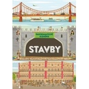 Stavby - Philip Steele