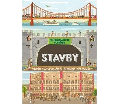 Stavby - Philip Steele