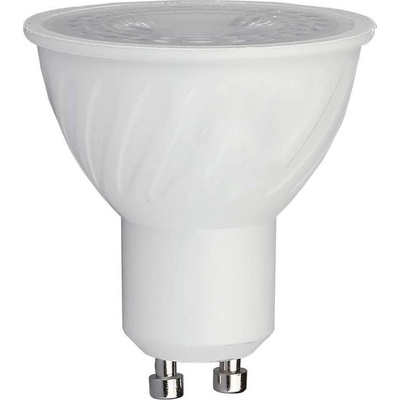 V-Tac LED Žiarovka SAMSUNG CHIP GU10/6W/230V 4000K