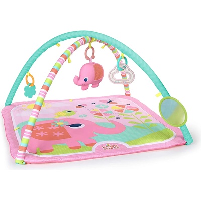 Bright Starts Активна гимнастика Bright Starts - Fancy Flowers (10091)