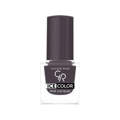 Golden Rose Ice Color lak na nehty 172 6 ml