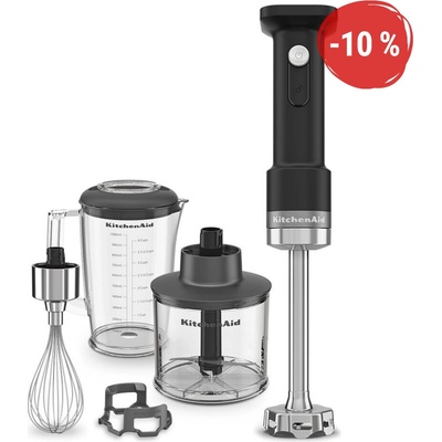 KitchenAid 5KHBRV05 GO bez baterie