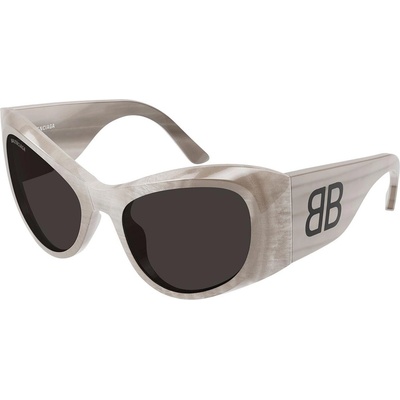 Balenciaga BB0393S 004 (BB0393S 004)