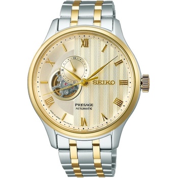Seiko SSA464J1