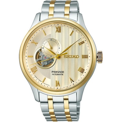 Seiko SSA464J1