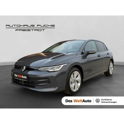 Volkswagen Golf TSI 85 kW