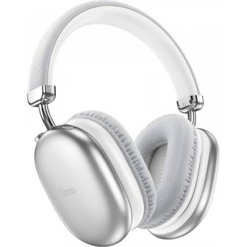 Image 1 of hoco. W35 Max A2DP silver