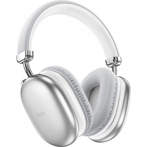 hoco. W35 Max A2DP silver Слушалки