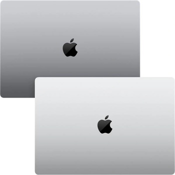 Apple MacΒook Pro 14 M1 Pro MKGP3ZE/A