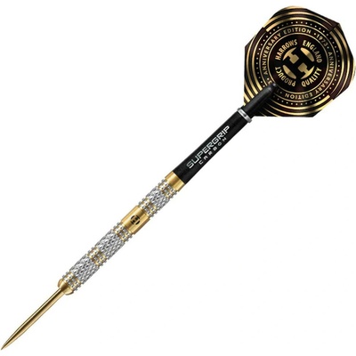 steel Harrows Magnum 25g, 97% wolfram