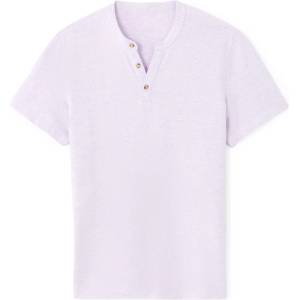 Celio Тениска с къс ръкав Cegeti Celio | Lilav | МЪЖЕ | S
