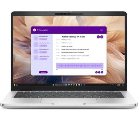 Dell Pro 13 Plus 89F17
