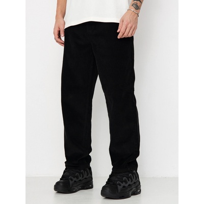 Homeboy X Tra Baggy Cord Pants black
