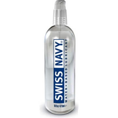 Swiss Navy 473 ml