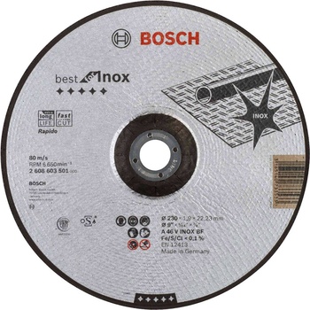 Bosch 2.608.603.501