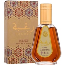 Ard Al Zaafaran Raghba parfémovaná voda unisex 50 ml