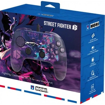 Hori Fighting Commander OCTA HRPC49100