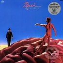 Rush - Hemispheres LP