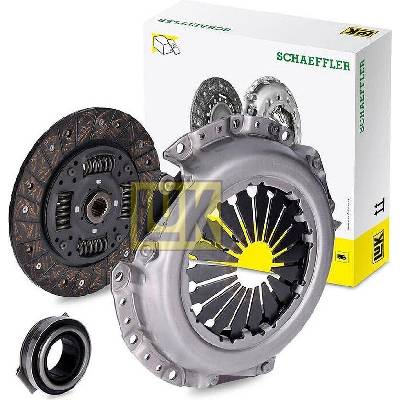 Sada spojky Schaeffler LuK 622 3470 00