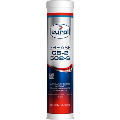 Eurol SPECIALTY Grease CS-2/502-S R 400 g