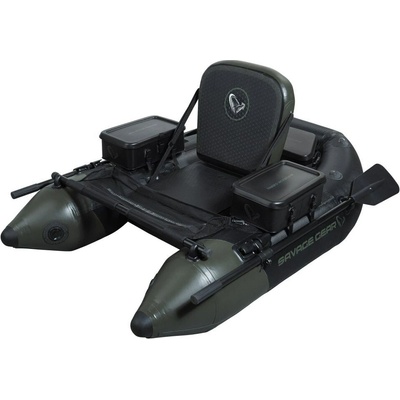 Savage Gear Belly Boat Stealth 175 cm