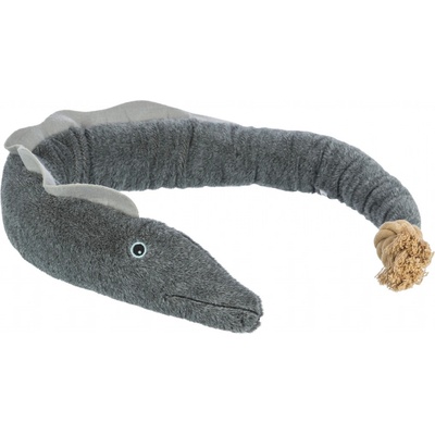 BE NORDIC úhoř Karl 94 cm lano uvnitř bavlna polyester