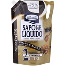 Malizia Milmil tekuté mydlo argan & honey 2 l