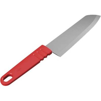 MSR Alpine Chef's Knife Цвят: червен