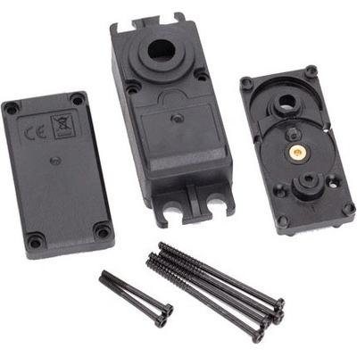 Traxxas krabička serva 2250 2255