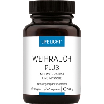 Тамян плюс - 60 капсули