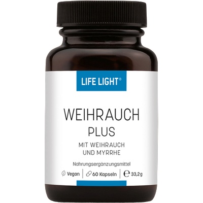 Тамян плюс - 60 капсули