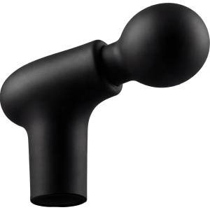 ToyJoy Caresse Power Gun Massager Black