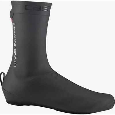 Castelli PIOGGIA 4 čierna