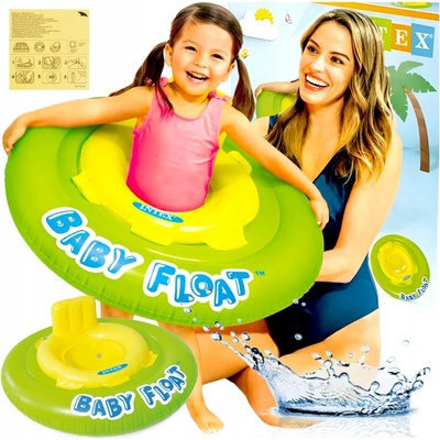 Intex 56588 se sedátkem – Zboží Dáma