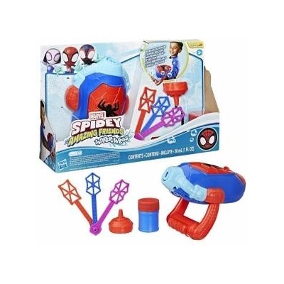 Hasbro Фигурки на Герои Hasbro Spidey