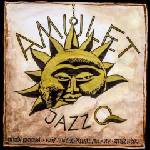 Supraphon Jazz Q: Amulet - CD (037614)