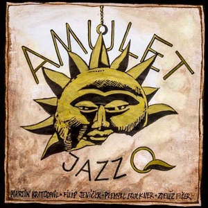 Supraphon Jazz Q: Amulet - CD (037614)