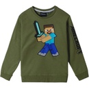 Minecraft mikina