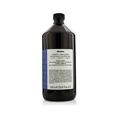 Davines Alchemic Silver Shampoo 1 l