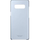Samsung Clear Cover - Galaxy Note 8 case orchid grey (EF-QN950CVE)