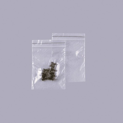 Плик с цип 8х10 (2117ЕР)