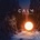 CLASSICAL COMPILATIONS - CALM CHRISTMAS LP