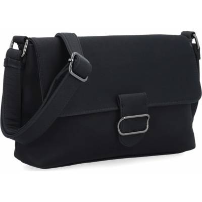 Le Sands Kabelka crossbody černá 4652 C