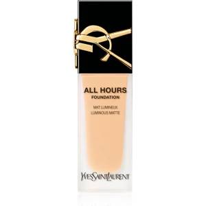 Yves Saint Laurent All Hours Foundation дълготраен фон дьо тен SPF 39 цвят LN4 25ml