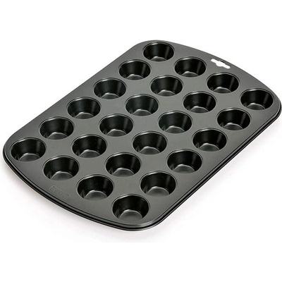 Kaiser Creativ Mini plech na muffiny s 24 formami na muffiny 38x27 cm 2300646237