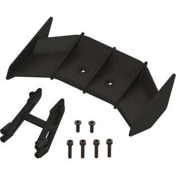 Arrma крило: Typhon Grom