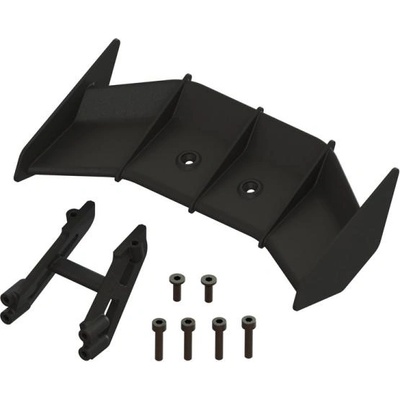 Arrma крило: Typhon Grom