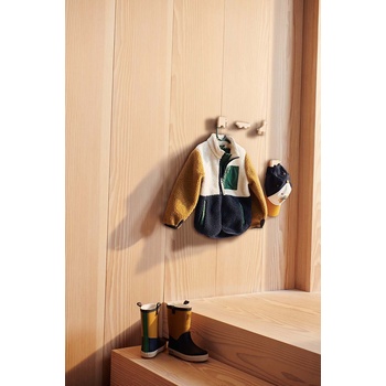 Liewood Яке Liewood Nolan Pile Jacket (LW19877)